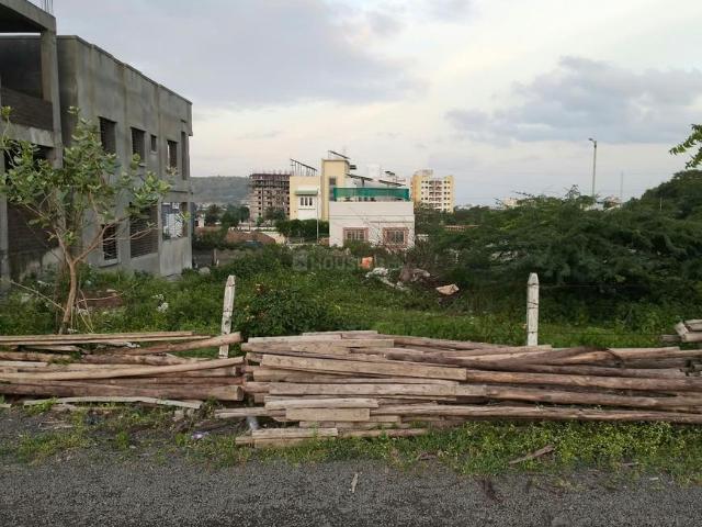 Residential Plot in Kesnand for resale Pune. The reference number is 21059787