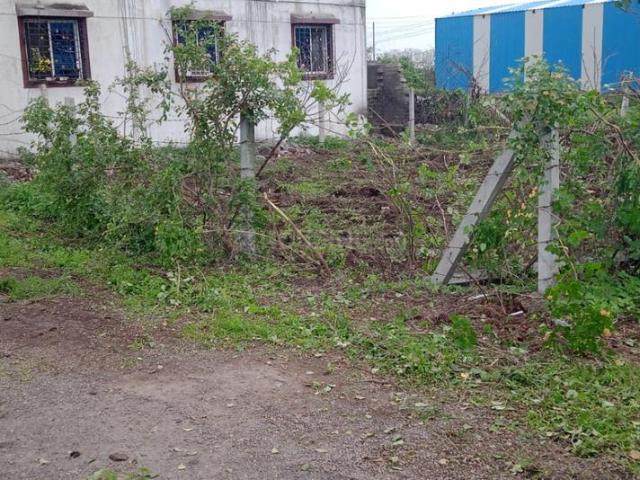 Residential Plot in Kesnand for resale Pune. The reference number is 21051688