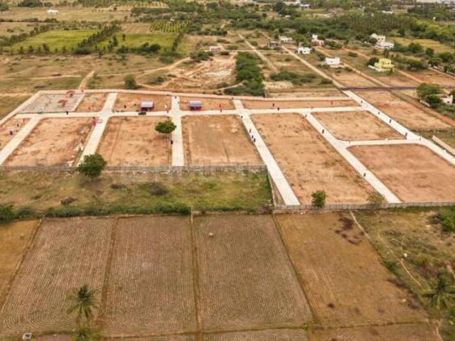 Residential Plot in Kesnand for resale Pune. The reference number is 21067984