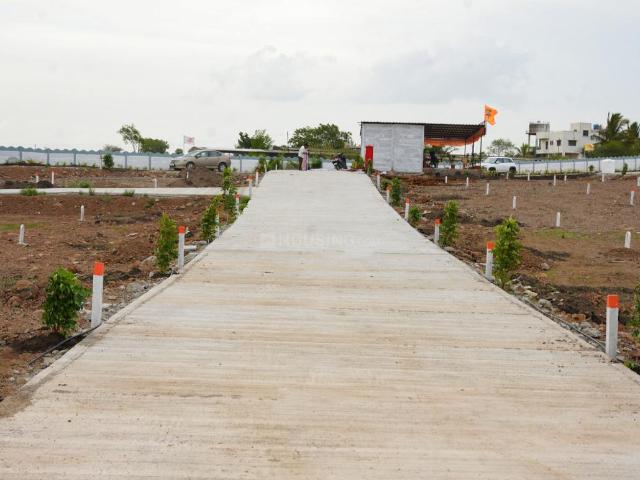Residential Plot in Kesnand for resale Pune. The reference number is 21092432