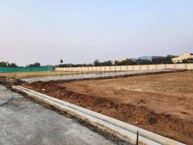 Residential Plot in Kesnand for resale Pune. The reference number is 21204132