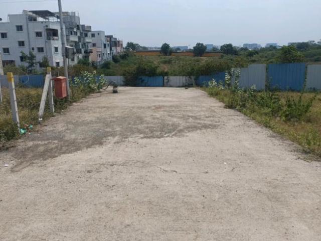 Residential Plot in Wagholi for resale Pune. The reference number is 21217515