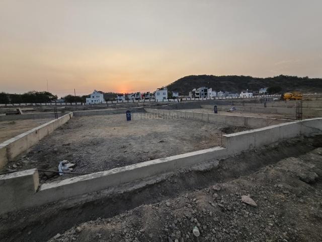 Residential Plot in Kesnand for resale Pune. The reference number is 21217743