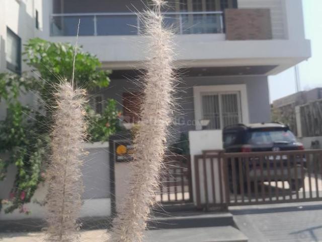 Residential Plot in Kesnand for resale Pune. The reference number is 21316764