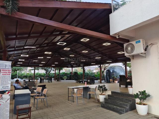 Residential Plot in Kesnand for resale Pune. The reference number is 21379204