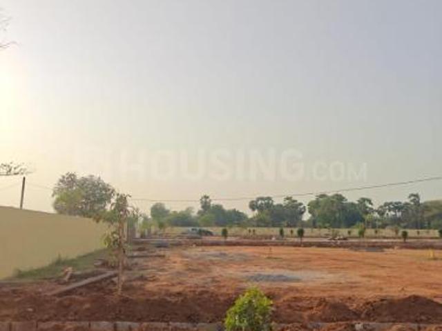 Residential Plot in Kesarapalle for resale Krishna. The reference number is 20010656