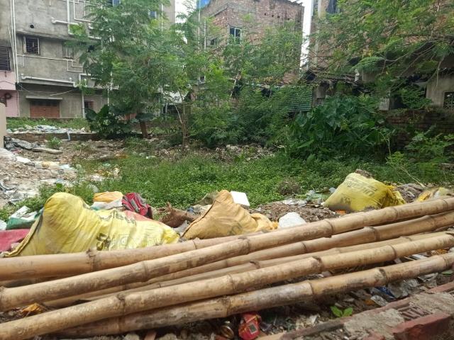 Residential Plot in Keshtopur for resale Kolkata. The reference number is 20556804