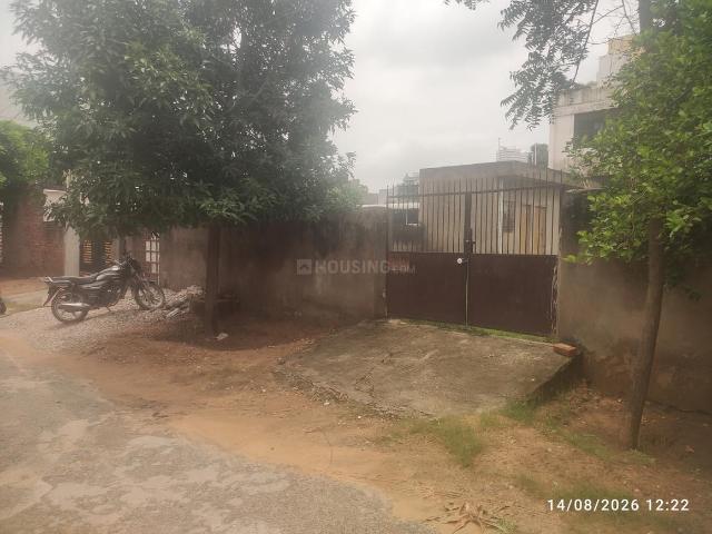 Residential Plot in Keshar Vihar for resale Jaipur. The reference number is 20961245