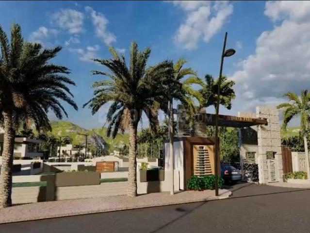 Residential Plot in Keshav Nagar for resale Pune. The reference number is 13932407