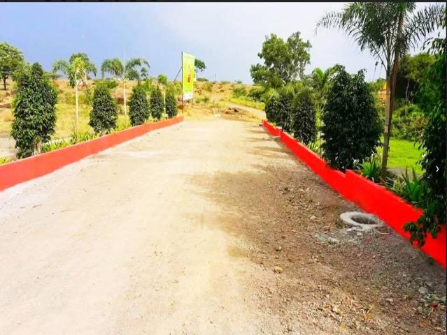 Residential Plot in Keshav Nagar for resale Pune. The reference number is 15507152