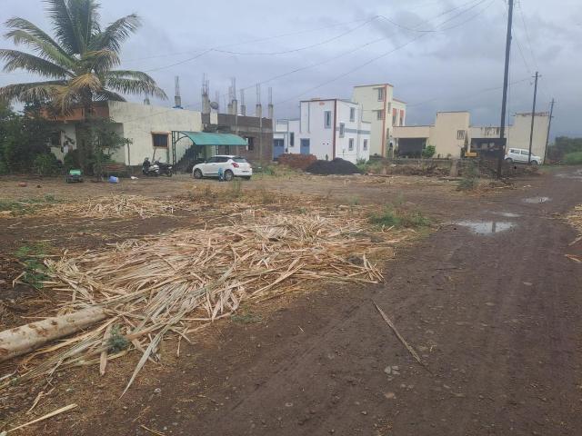 Residential Plot in Keshav Nagar for resale Pune. The reference number is 21330443