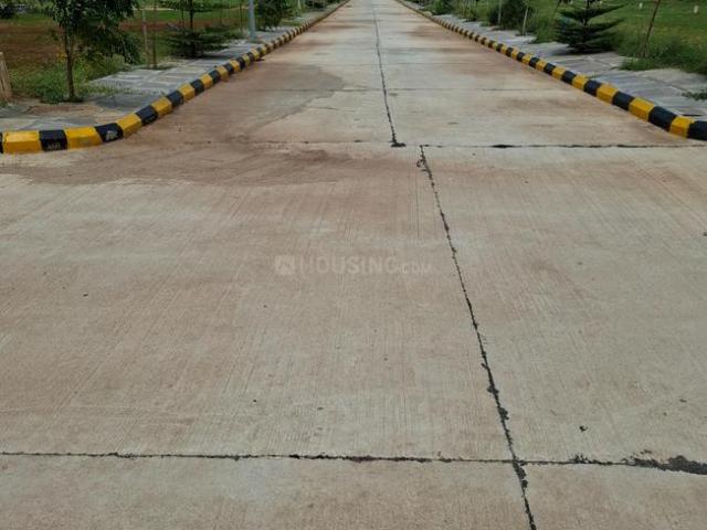 Residential Plot in Khanapur, Manchal for resale Hyderabad. The reference number is 21203636