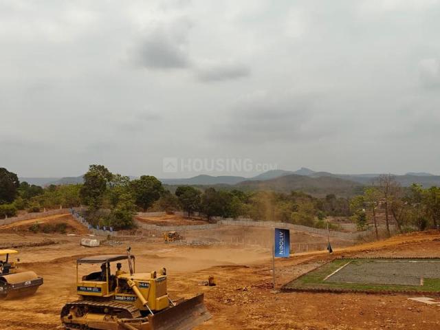 Residential Plot in Khanav for resale Navi Mumbai. The reference number is 20276671