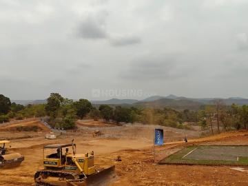 Residential Plot in Khanav for resale Navi Mumbai. The reference number is 20276671