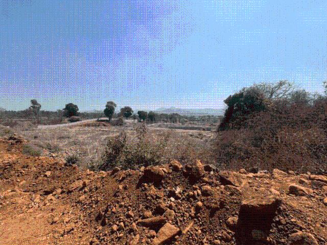 Residential Plot in Khanav for resale Navi Mumbai. The reference number is 20782152