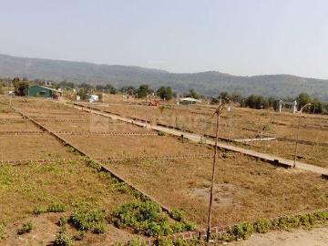 Taloje, Navi Mumbai, Thane District, Maharashtra
