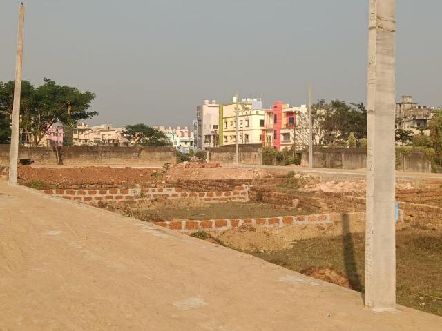 Residential Plot in Khandagiri for resale Bhubaneswar. The reference number is 20034880