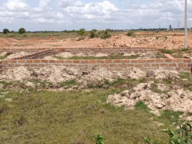 Residential Plot in Khandagiri for resale Bhubaneswar. The reference number is 20349724