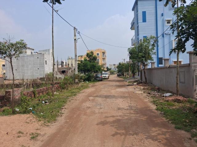 Residential Plot in Khandagiri for resale Bhubaneswar. The reference number is 21311564