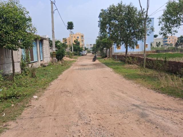 Residential Plot in Khandagiri for resale Bhubaneswar. The reference number is 21311619