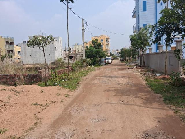 Residential Plot in Khandagiri for resale Bhubaneswar. The reference number is 21319413