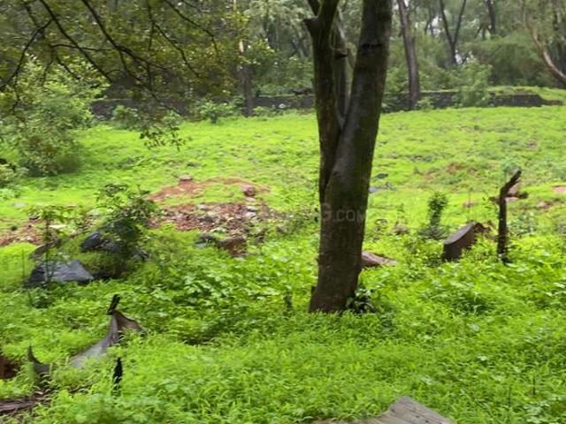Residential Plot in Khandala for resale Lonavala. The reference number is 14906195