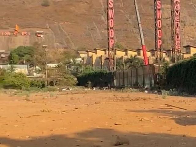 Residential Plot in Khandala for resale Lonavala. The reference number is 19690740