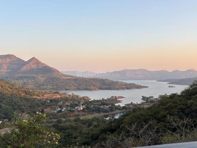 Residential Plot in Khandala for resale Lonavala. The reference number is 19957437