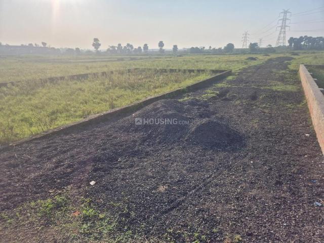 Residential Plot in Khandra for resale Durgapur. The reference number is 20641024