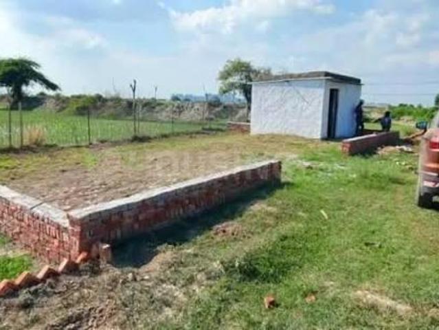 Residential Plot in Khanpur for resale Greater Noida. The reference number is 21001997
