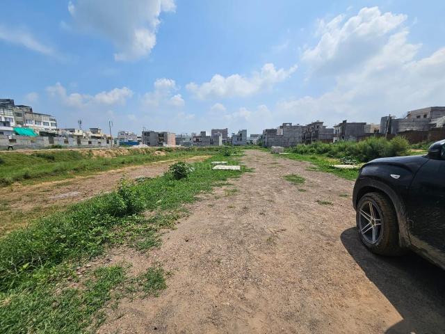 Residential Plot in Khanpur for resale Mohali. The reference number is 21062212