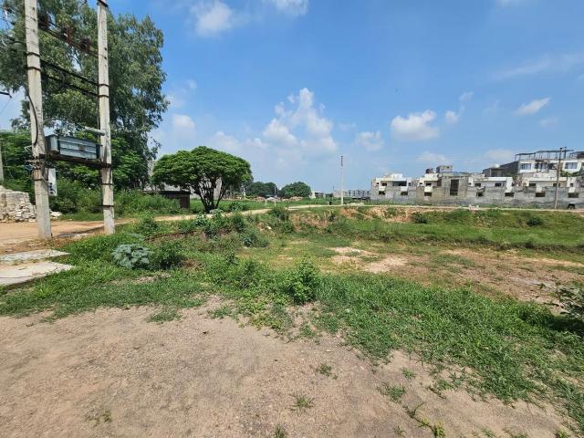Residential Plot in Khanpur for resale Mohali. The reference number is 21062222