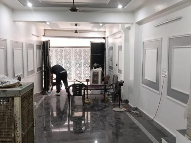 Residential Plot in Khanpur for resale New Delhi. The reference number is 21249795