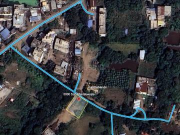 Residential Plot in Khadakwasla for resale Pune. The reference number is 20314524