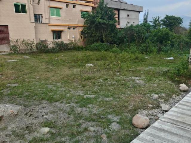 Residential Plot in Khadri Khadakmaf for resale Rishikesh. The reference number is 21239154