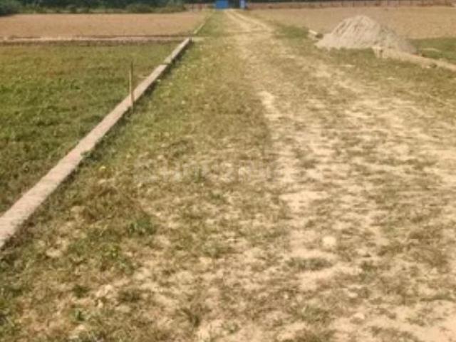 Residential Plot in Khagaul Road for resale Patna. The reference number is 20669612