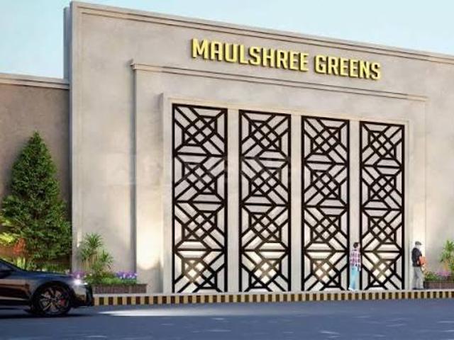 Residential Plot in Khail Mohalla for resale Palwal. The reference number is 20199736