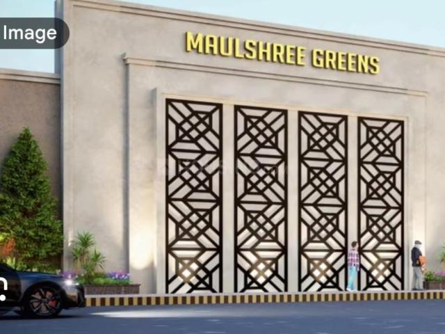 Residential Plot in Khail Mohalla for resale Palwal. The reference number is 21308972