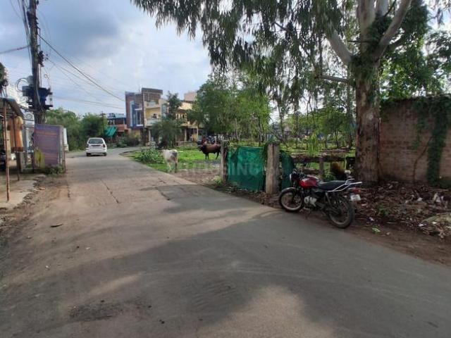 Residential Plot in Khajuri Kalan for resale Bhopal. The reference number is 20678406