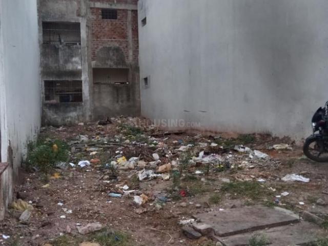 Residential Plot in Khajuri Kalan for resale Bhopal. The reference number is 21311556