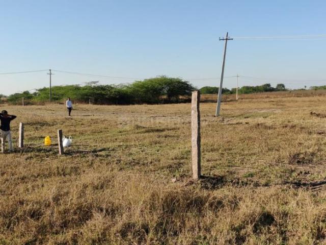 Residential Plot in Khaja Guda for resale Hyderabad. The reference number is 21284016