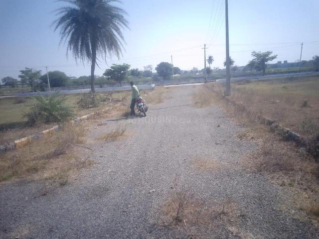 Residential Plot in Khajiguda for resale Hyderabad. The reference number is 9479537
