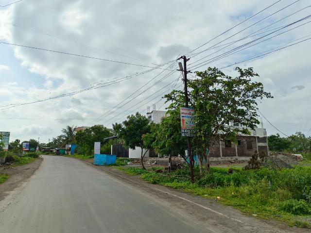 Residential Plot in Kharadi Annex for resale Pune. The reference number is 20819246