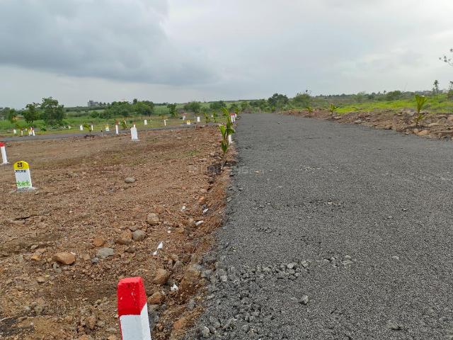 Residential Plot in Kharadi Annex for resale Pune. The reference number is 20856749