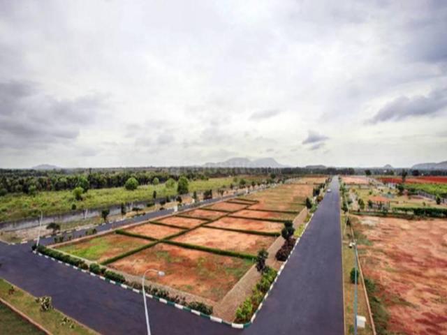 Residential Plot in Kharadi for resale Pune. The reference number is 15482690