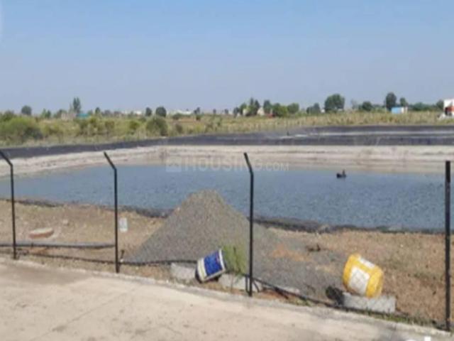Residential Plot in Kharadi for resale Pune. The reference number is 15498529
