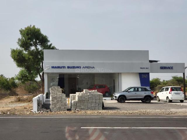 Residential Plot in Kharadi for resale Pune. The reference number is 11315405