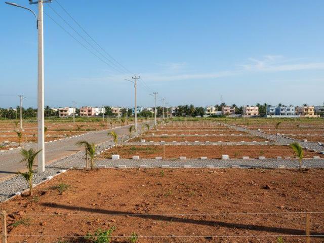 Residential Plot in Kharadi for resale Pune. The reference number is 13490595