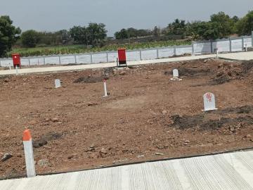 Residential Plot in Kharadi for resale Pune. The reference number is 20504850
