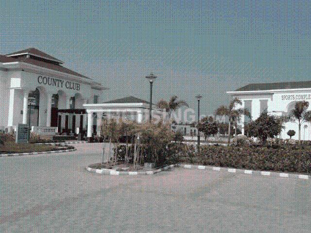 Residential Plot in Kharar for resale Mohali. The reference number is 15370329